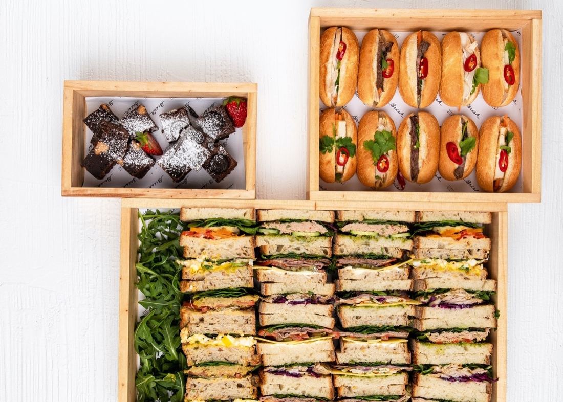 Lunch Packages