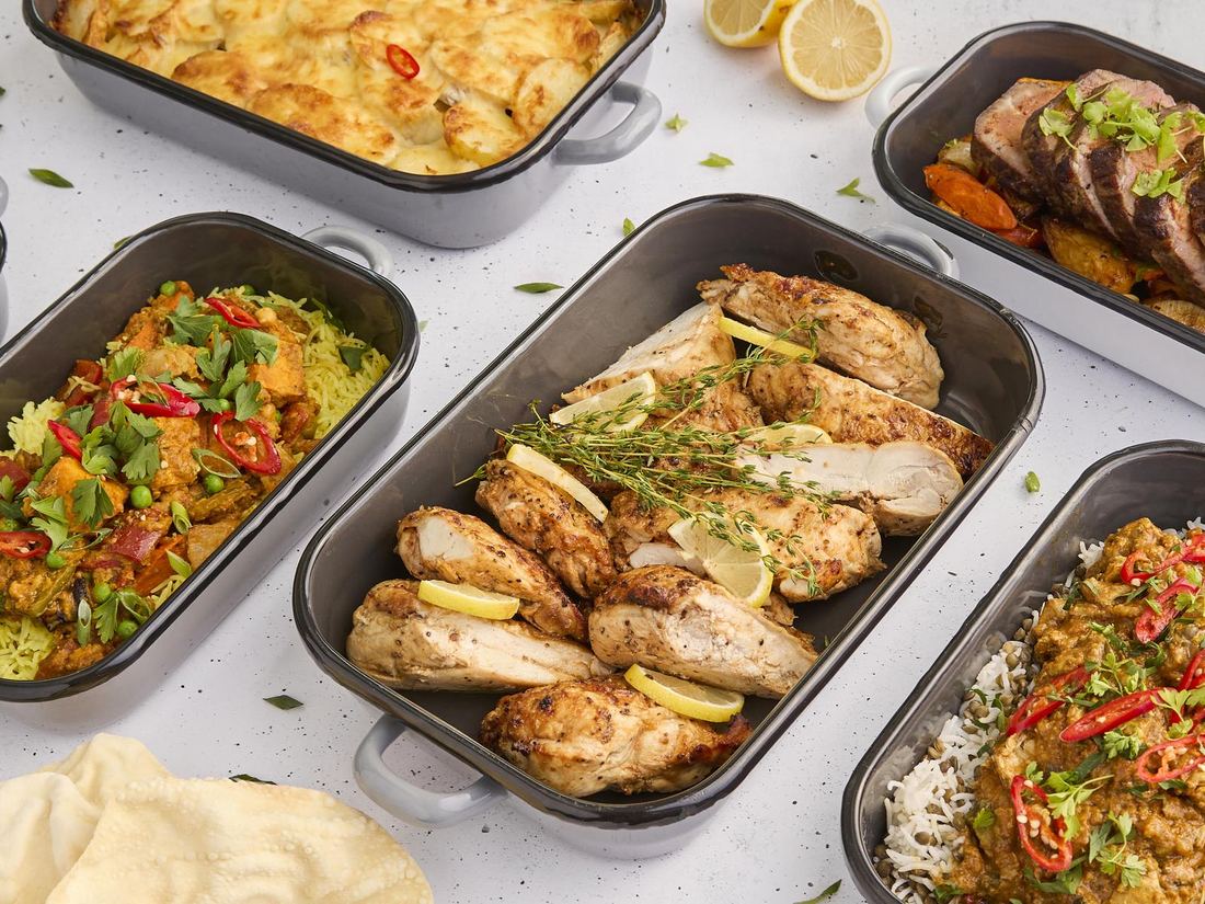 Buffet Catering Melbourne