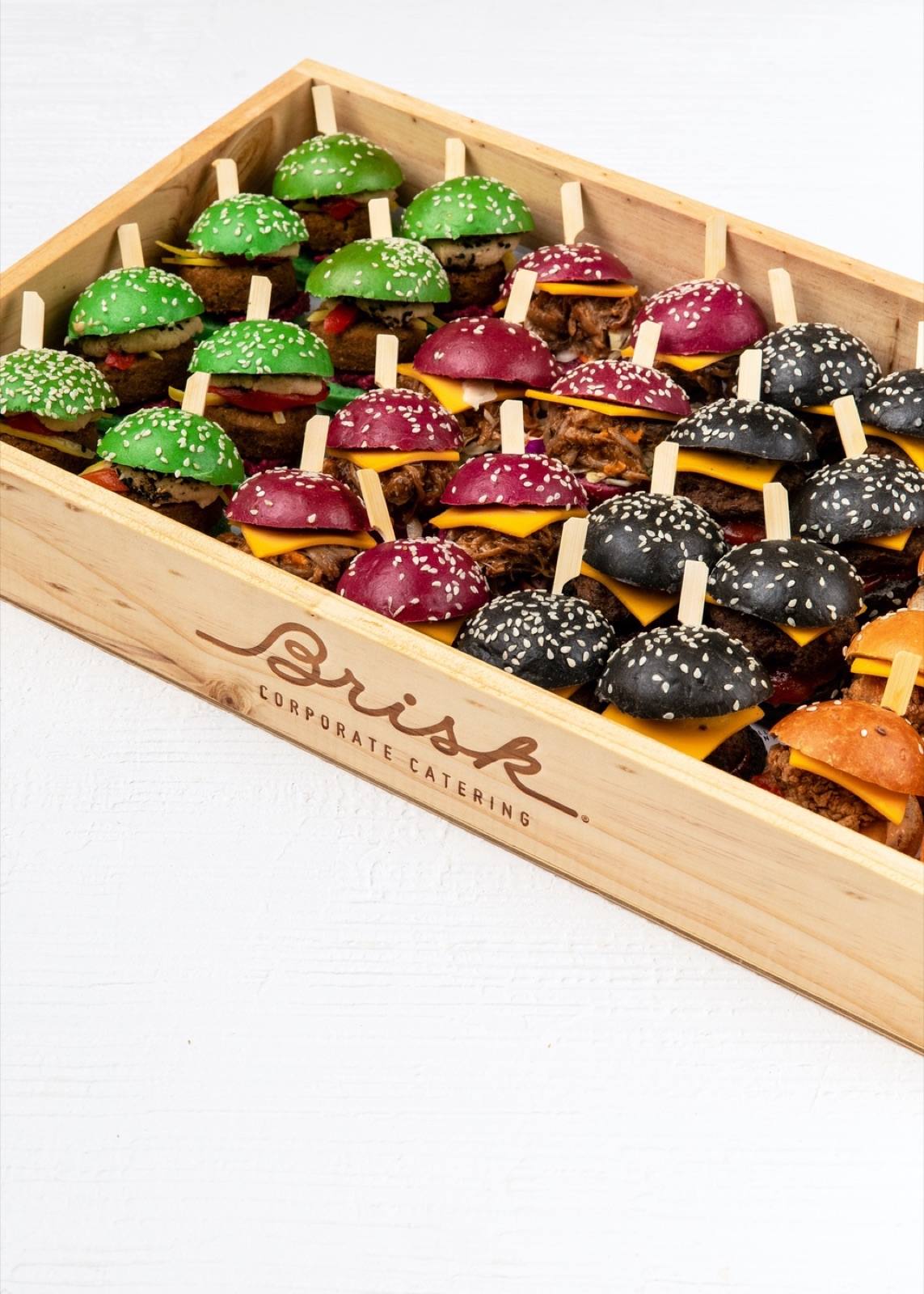 Catering Cremorne