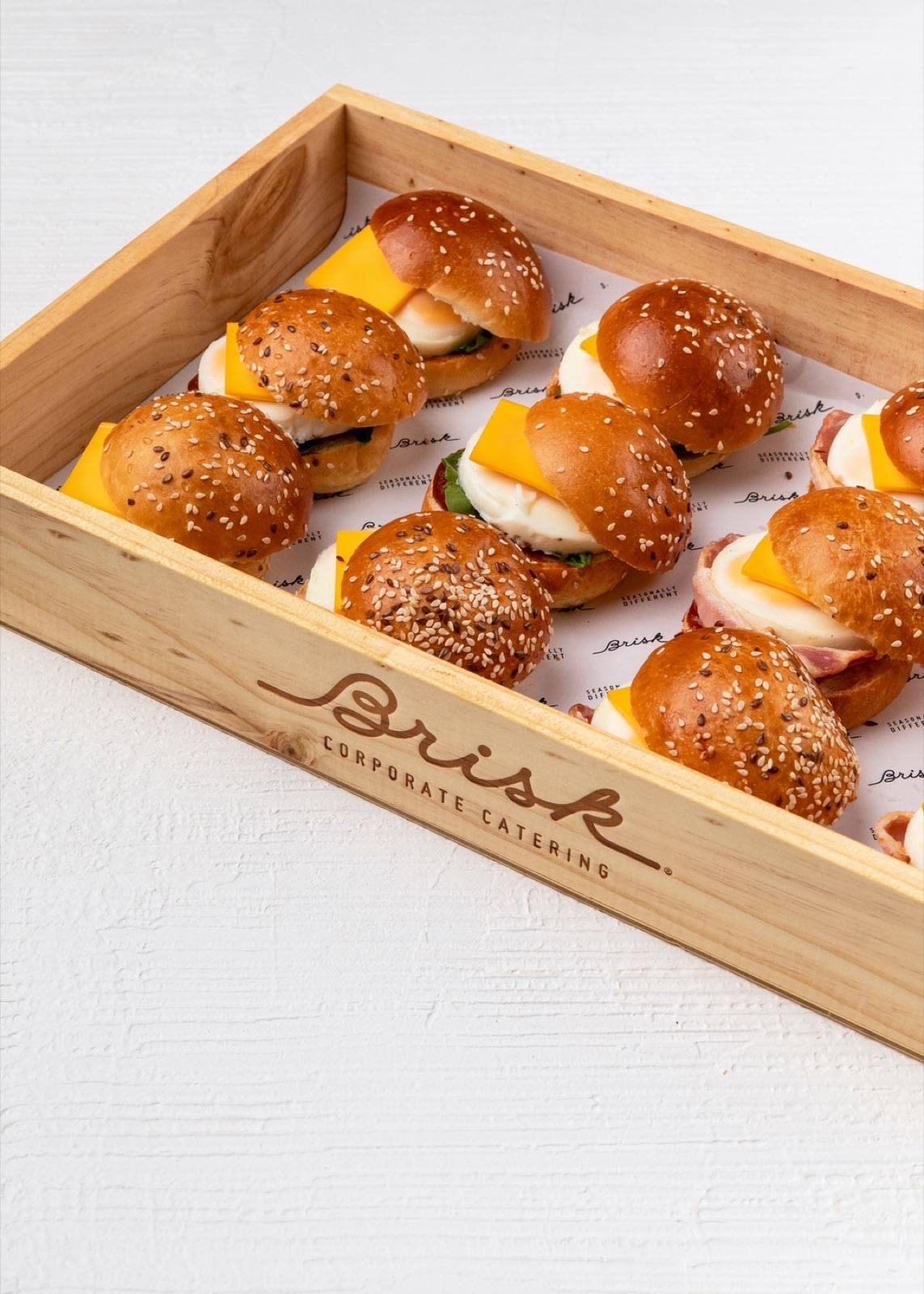 Catering Hawthorn
