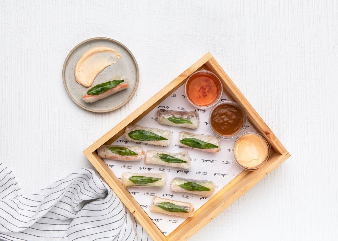 Gluten Free Catering melbourne