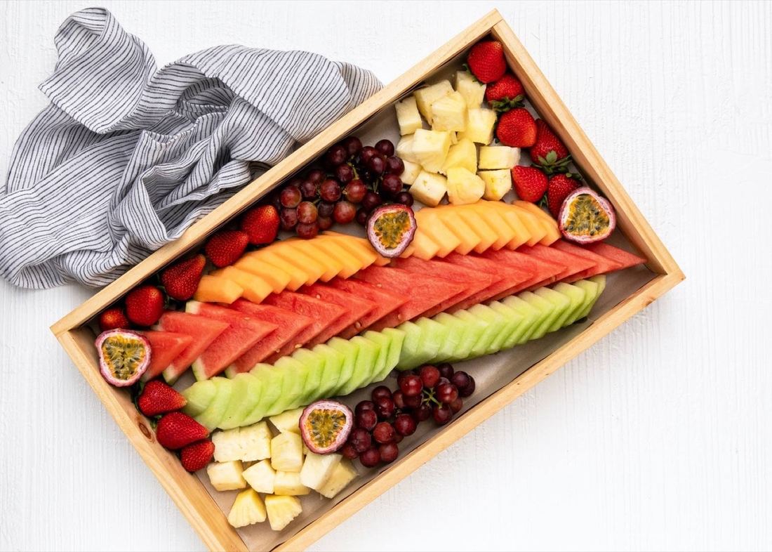 Catering St Kilda