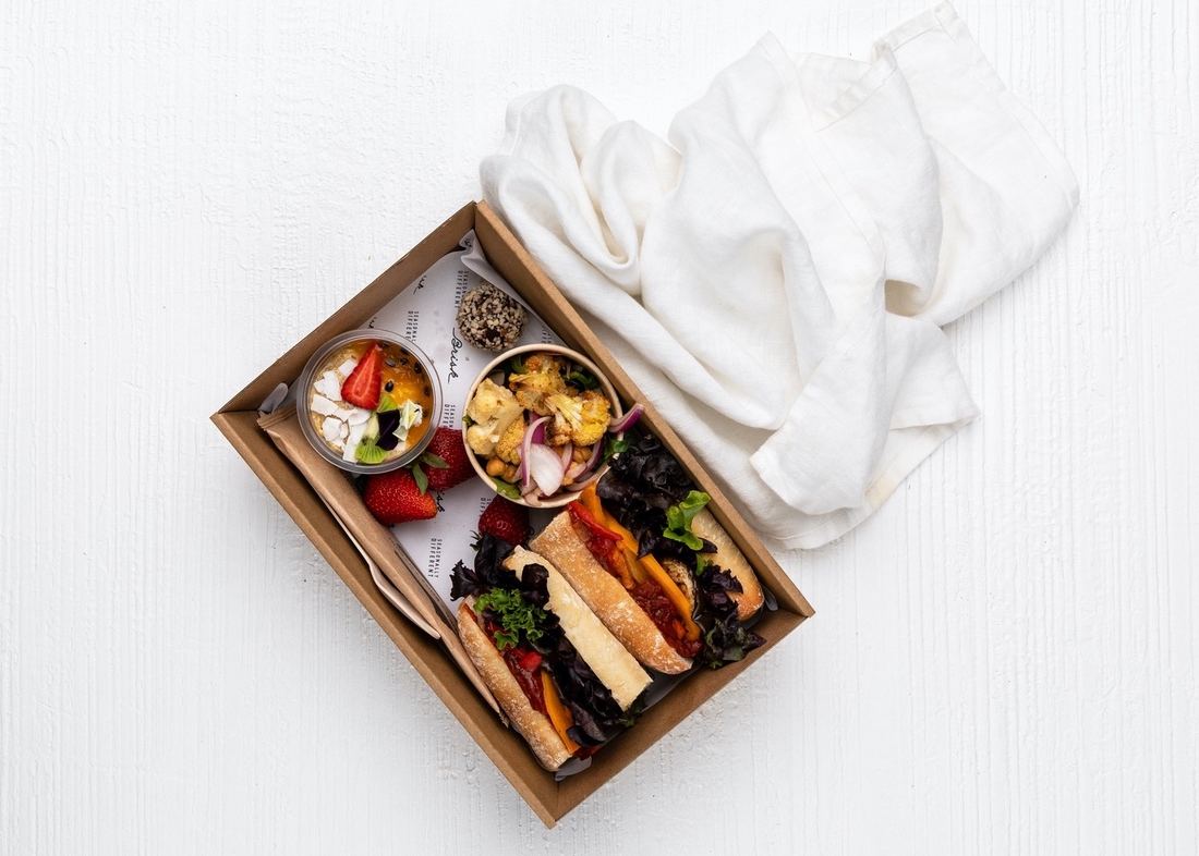 Vegan Catering Melbourne