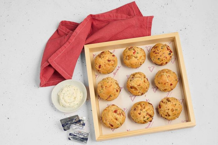 Savoury Scones