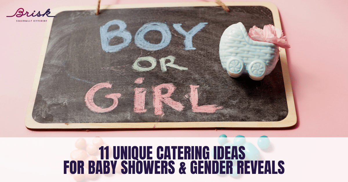 baby shower - feature